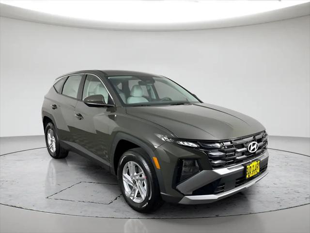 2026 Hyundai Tucson SE for sale in Longview, WA