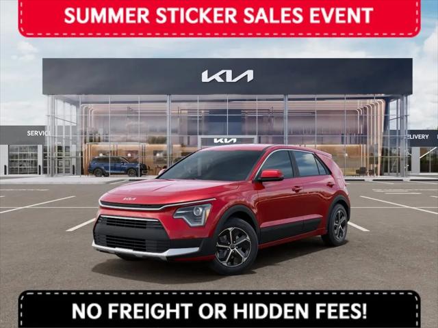 2026 Kia Niro LX for sale in Gaithersburg, MD