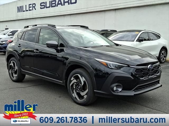 2026 Subaru Crosstrek Limited for sale in Lumberton, NJ