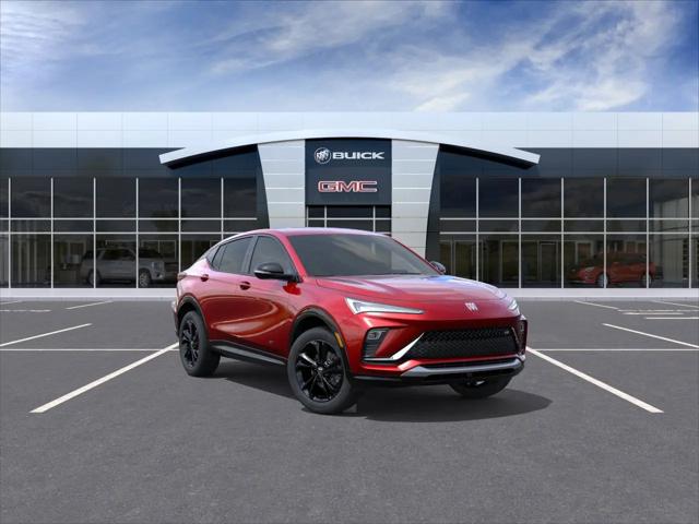 2026 Buick NV Sport Touring FWD for sale in Fayetteville, NC