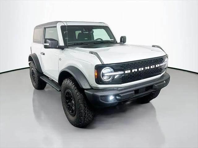 2022 Ford Bronco Wildtrak for sale in Shiloh, IL
