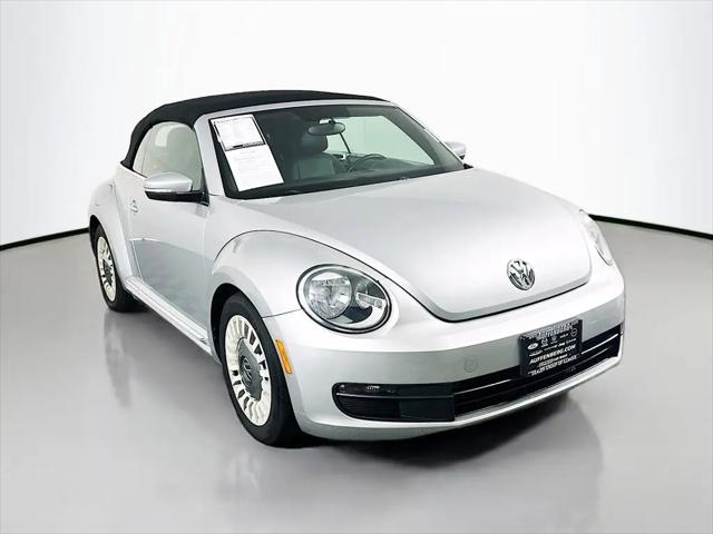 2013 Volkswagen Beetle 2.5L for sale in Shiloh, IL