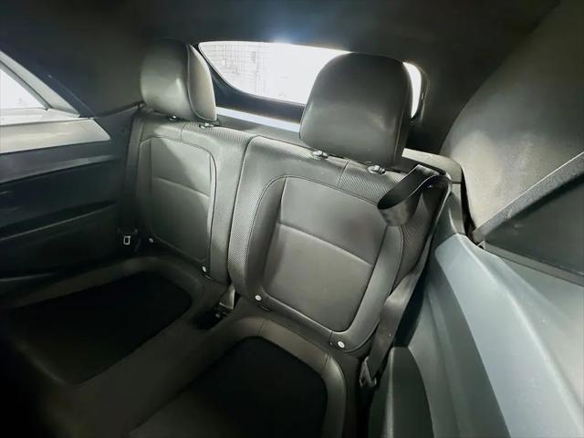 2013 Volkswagen Beetle 2.5L