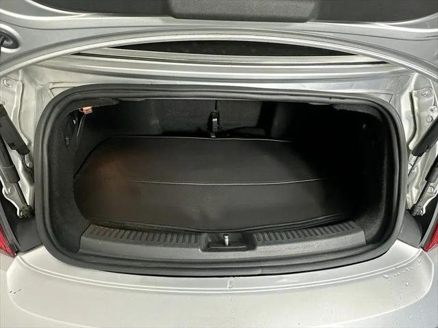 2013 Volkswagen Beetle 2.5L