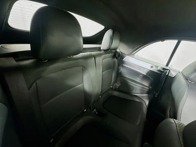 2013 Volkswagen Beetle 2.5L