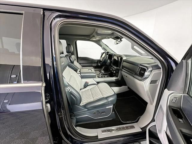 2022 Ford F-150 Limited