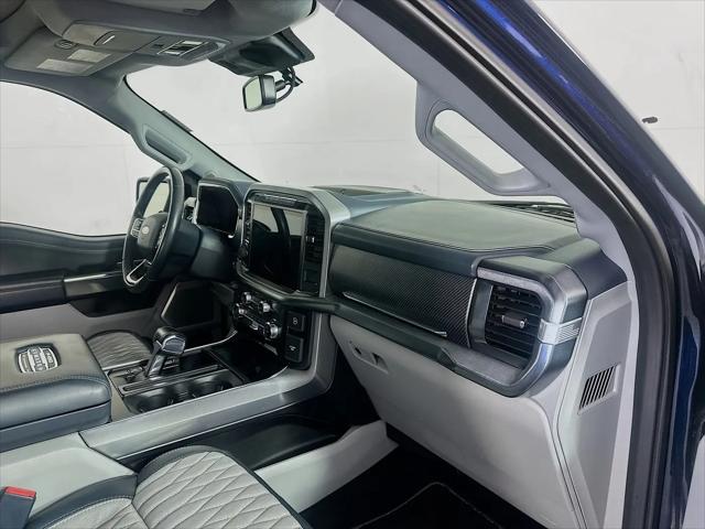2022 Ford F-150 Limited
