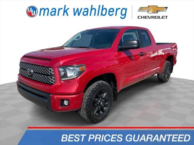 2019 Toyota Tundra SR5 5.7L V8 for sale near Columbus, OH