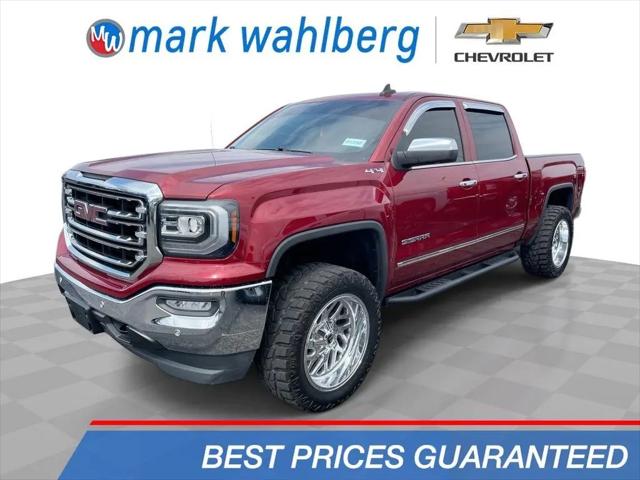 2018 GMC Sierra 1500 SLT for sale near Columbus, OH
