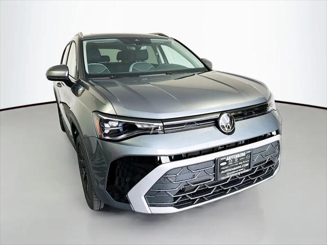 2026 Volkswagen Taos SE for sale in Shiloh, IL