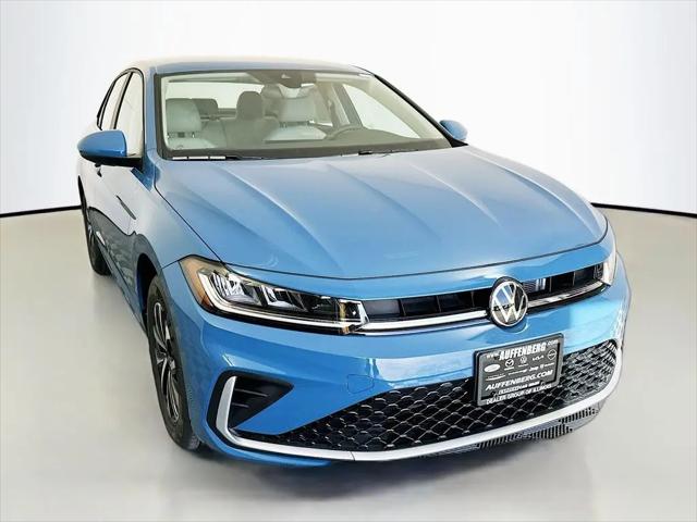 2026 Volkswagen Jetta S for sale in Shiloh, IL