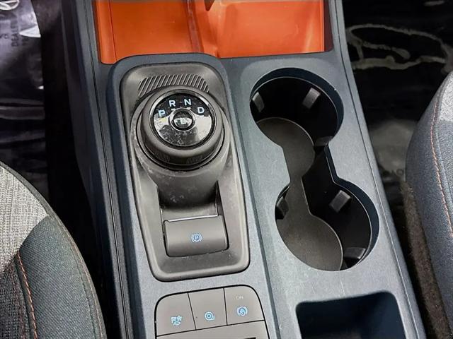 2023 Ford Maverick XLT