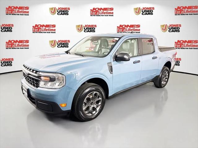 2023 Ford Maverick XLT