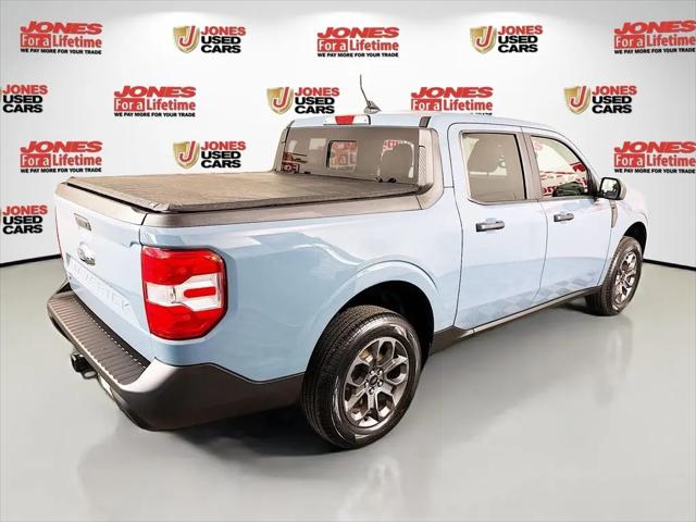 2023 Ford Maverick XLT
