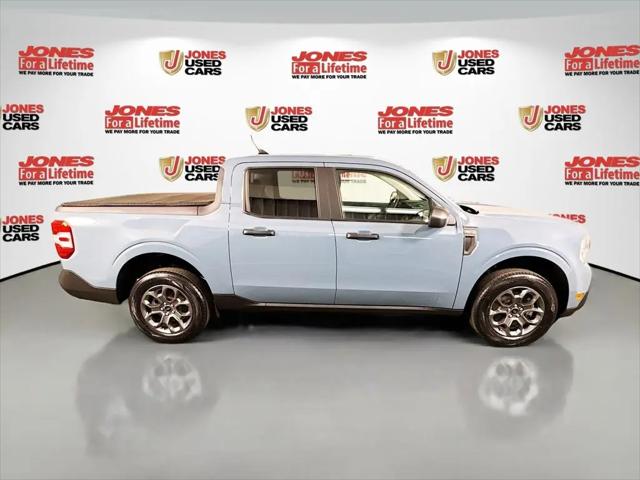 2023 Ford Maverick XLT