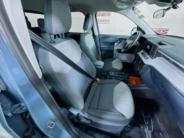 2023 Ford Maverick XLT