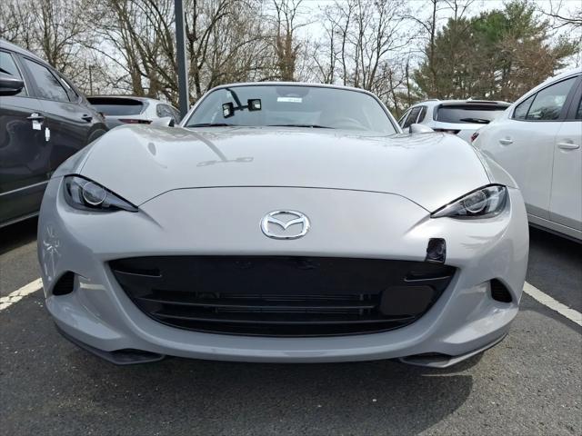 2026 Mazda MX-5 Grand Touring