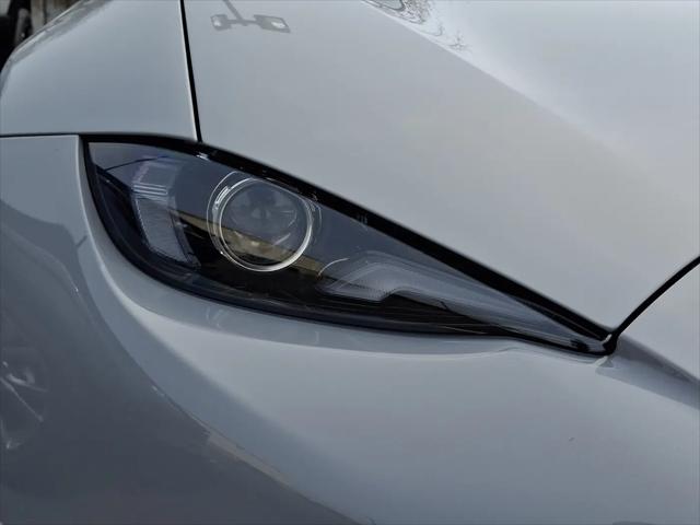 2026 Mazda MX-5 Grand Touring