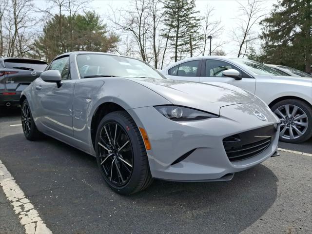 2026 Mazda MX-5 Grand Touring for sale in Hamilton, NJ