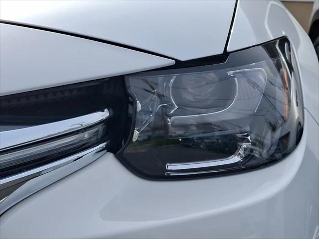 2026 Mazda X-90 3.3 Turbo Premium Plus