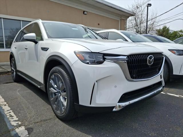 2026 Mazda X-90 3.3 Turbo Premium Plus for sale in Hamilton, NJ