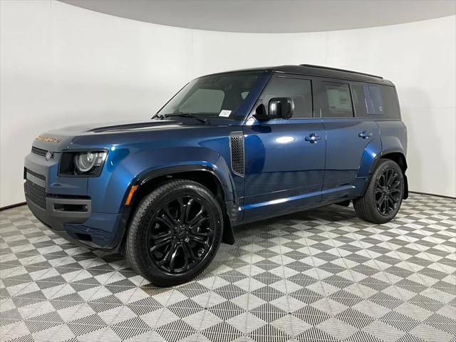 2026 Land Rover Defender P635 OCTA for sale in North Miami, FL
