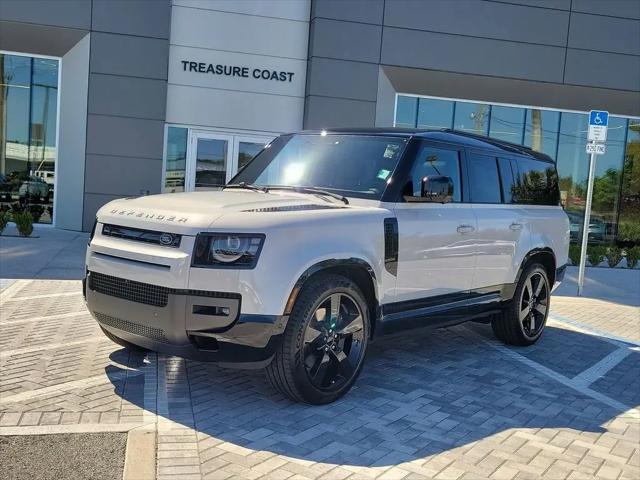 2026 Land Rover Defender P400 X-Dynamic SE for sale in Fort Pierce, FL