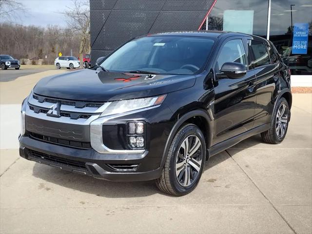 2026 Mitsubishi Outlander Sport 2.0 SE for sale in Grand Blanc, MI