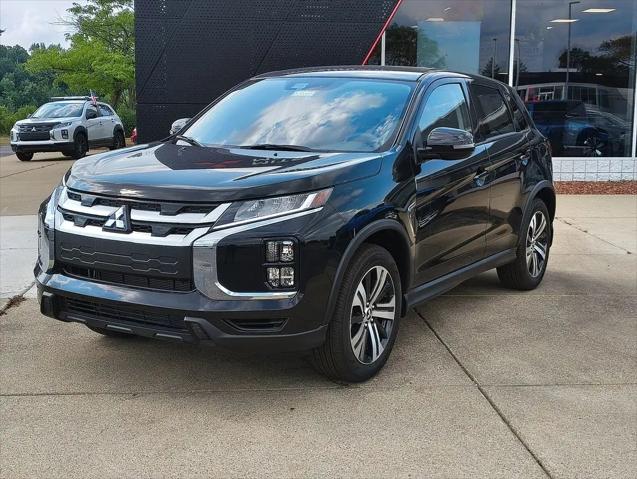 2026 Mitsubishi Outlander Sport 2.0 SE for sale in Grand Blanc, MI