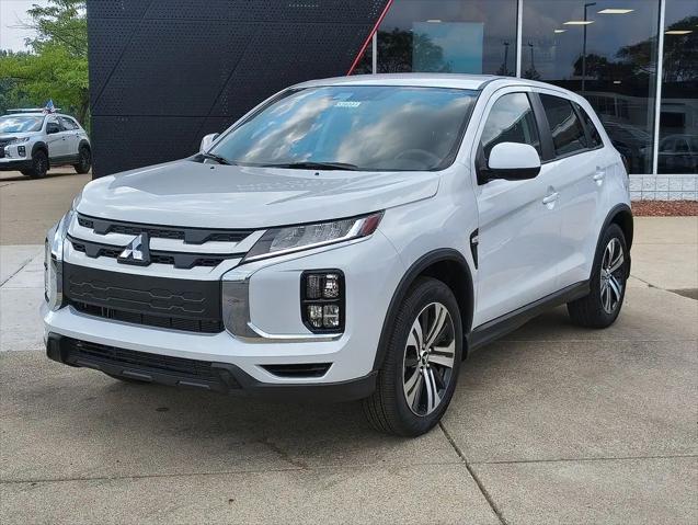2026 Mitsubishi Outlander Sport 2.0 ES for sale in Grand Blanc, MI