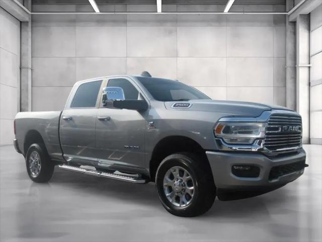 2024 Ram 2500 Laramie Crew Cab 4x4 6'4" Box for sale in Chiefland, FL