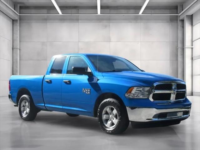 2024 Ram 1500 Classic SLT Quad Cab 4x2 6'4" Box for sale in Chiefland, FL