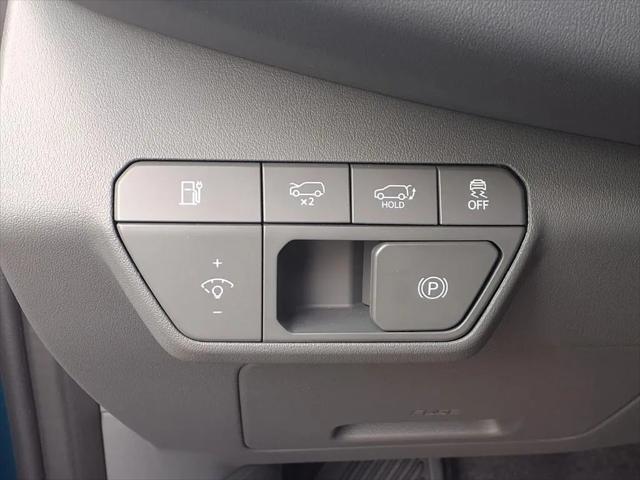 2026 Kia EV9 Wind