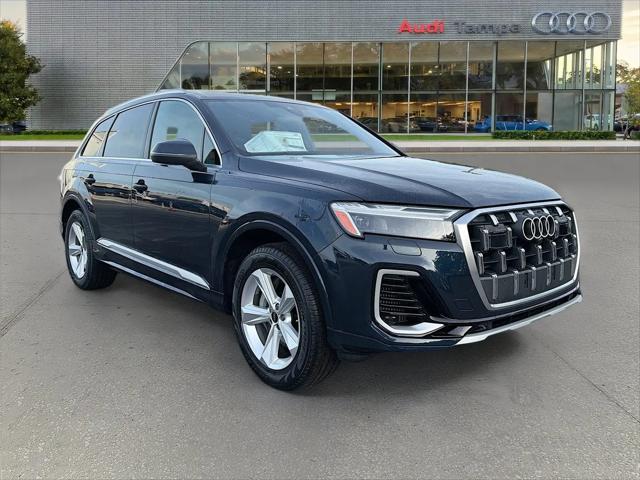 2026 Audi Q7 Premium TFSI quattro tiptronic for sale in Tampa, FL