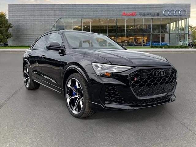 2026 Audi RS Q8 performance quattro tiptronic for sale in Tampa, FL