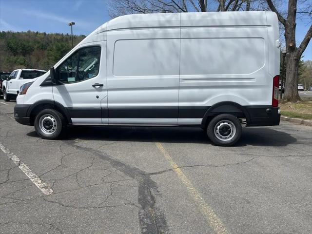 2026 Ford Transit Cargo Van T-250