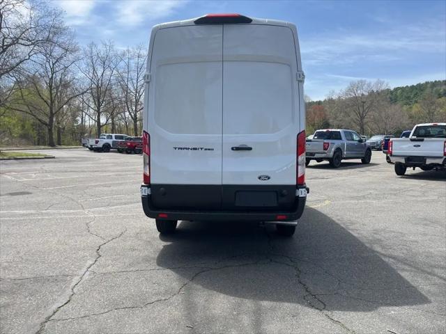 2026 Ford Transit Cargo Van T-250