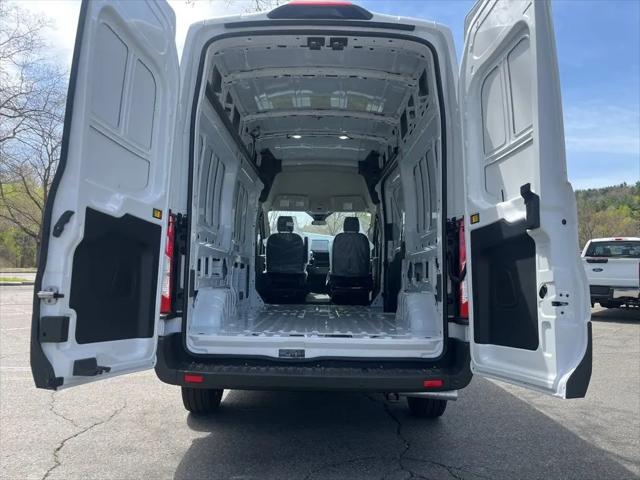 2026 Ford Transit Cargo Van T-250