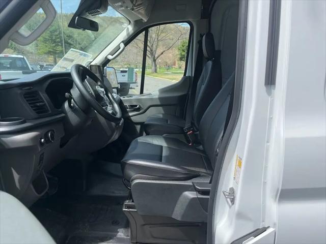 2026 Ford Transit Cargo Van T-250