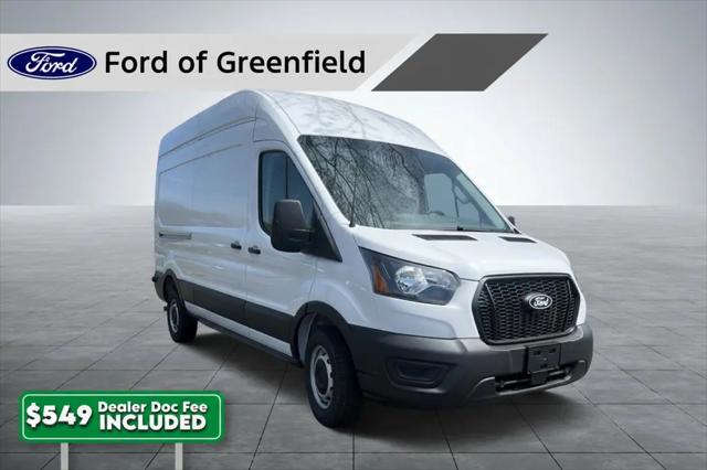 2026 Ford Transit Cargo Van T-250 for sale in Greenfield, MA