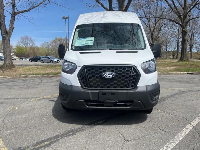 2026 Ford Transit Cargo Van T-250