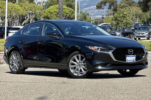2026 Mazda Mazda3 2.5 S Preferred for sale in Santa Barbara, CA