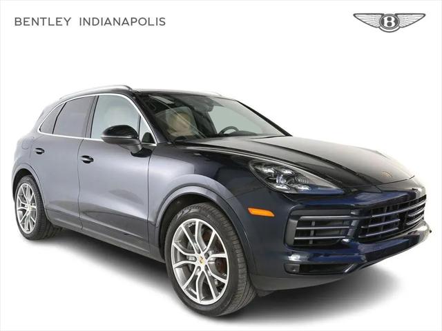 2021 Porsche Cayenne S for sale in Indianapolis, IN
