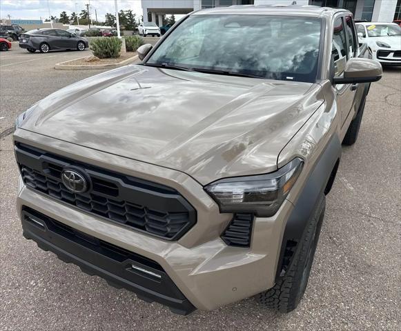 2026 Toyota Tacoma TRD Off Road for sale in Sierra Vista, AZ