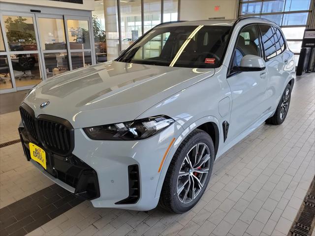 2026 BMW X5 xDrive50e for sale in Westbrook, ME