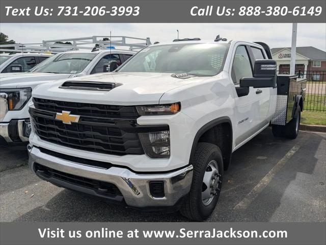 2026 Chevrolet Silverado 3500HD Work Truck for sale in Jackson, TN