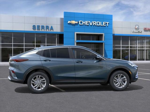 2026 Buick NV Preferred FWD