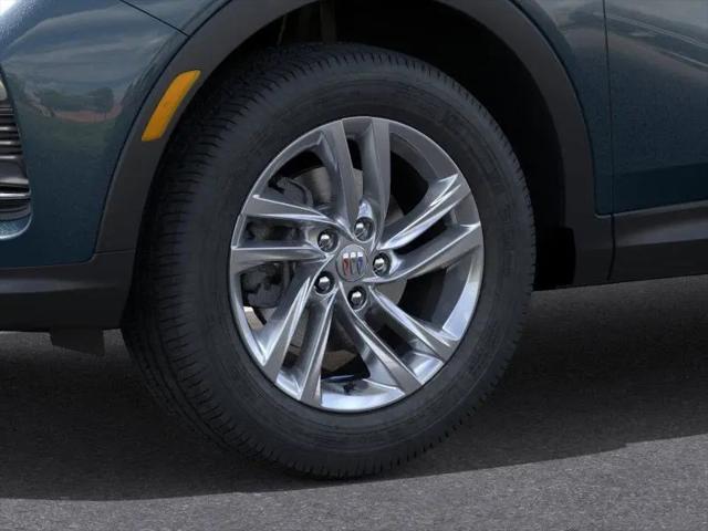 2026 Buick NV Preferred FWD