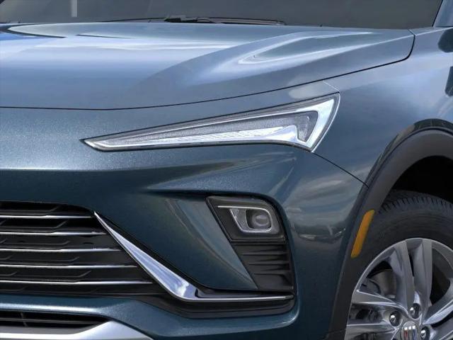 2026 Buick NV Preferred FWD