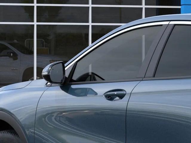 2026 Buick NV Preferred FWD